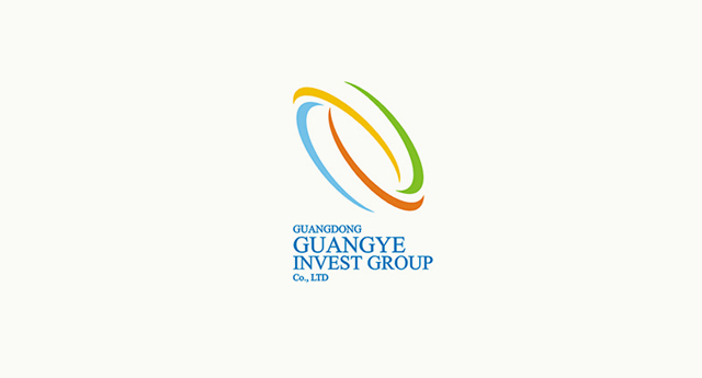 Guangye品牌标志(zhì)設計(jì)