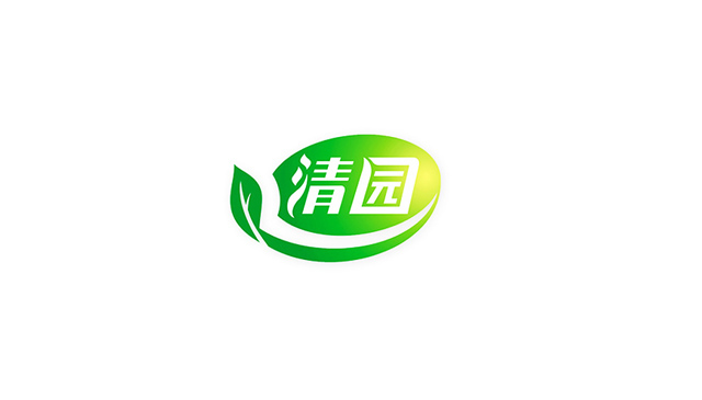 清園品牌标志(zhì)設計(jì)